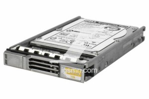 Dell TCGGM-EQL EqualLogic 600GB 10K 6G 2.5" SAS HDD Internal Hard Drive