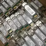 Cisco FET-10G 10-2566-02 10GB Fabric Extender SFP+ Transceiver (LOT OF 50)