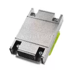 New Heatsink Y8MC1 Copper 0H1M29 0Y8MC1 CPU Cooling System For DELL R630 Server
