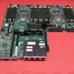 Dell PowerEdge R730 LGA2011 DDR4 Server Motherboard 72T6D w/ 2x Xeon SR2P3