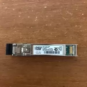Cisco SFP-10G-LRM SFP+ 1310nm MMF Transceiver Module 10-2456-03 + free GLC-SX-MM
