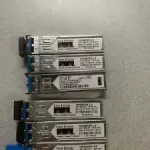 Genuine Cisco GLC-LH-SM 1000BASE-LX/LH 30-1299-01 SFP Transceiver Module