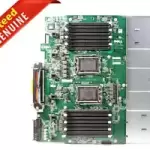 Dell PowerEdge R715 AMD SR5650 SR5670 Chipset Dual Socket Motherboard DXTP3