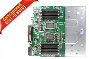 Dell PowerEdge R715 AMD SR5650 SR5670 Chipset Dual Socket Motherboard DXTP3