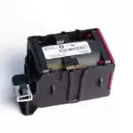 HP FAN DUAL ROTORS DC12V 1.82A FOR HP PROLIANT DL360E G8 / DL360P G8 654752-001
