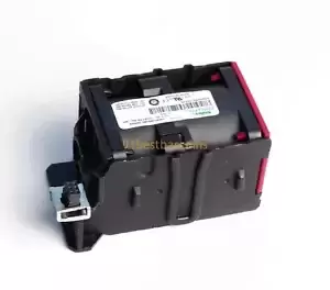 HP FAN DUAL ROTORS DC12V 1.82A FOR HP PROLIANT DL360E G8 / DL360P G8 654752-001