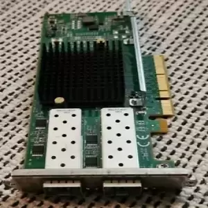 PE210G2SPI9A-XR-CX Silicom Dual-Port  10Gb PCI-E Ethernet Server Adapter