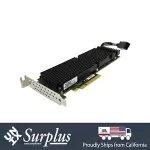 Silicom 8x Nitrox Cavium CN1620 Crypto HW Accel Compression Server Adapter PCIe