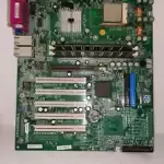 SuperMicro P4SGE/P4SGR Server Motherboard 478 + Pentium CPU + Ram