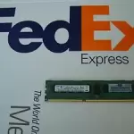 500656-B21-HP 2GB (1 x 2GB) 1333MHz, PC3-106
