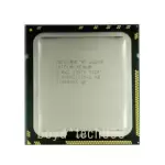 Intel Xeon W3690 3.46 GHz Six Core LGA 1366 6.4 GT/s 130 W 12M CPU Processor