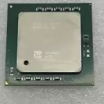 Intel Xeon E4 - 3400DP/2M/800 SL8P4 3.40 GHz CPU Processor - xSeries 236 eServer