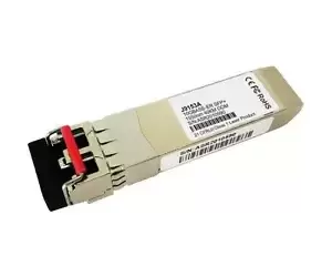 For HPE, J9153A 10G ER SFP+ 1310nm 40km Transceiver