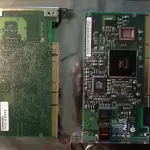 HP 161665-001 - NC7131 Gibabit Network Card