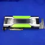 NVIDIA TESLA P100 PASCAL GPU ACCELERATOR 12GB GRAPHICS CARD