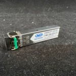 New Cisco Compatible CWDM-SFP-1530 CWDM SFP 1530nm 80km Optical Transceiver