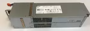 NFCG1 Dell 600W PSU Power Supply For PowerVault MD1220/MD1200/MD3200