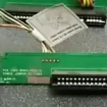 Intel A46048-302 Power Jumper Board BA41-0211A For SR1200 / SR1300 servers