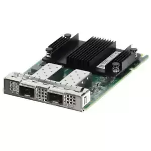 Dell 4TRD3 Mellanox ConnectX-5 CX562A Dual Port SFP28 Network Adapter