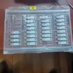28 Cisco Genuine  10GB SFP Transceiver Optical Multi Modules