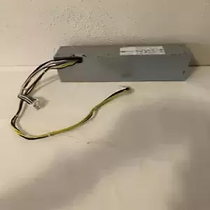 Dell HXRPX Optiplex 3020 / 7020 SFF 255W 8-Pin Power Supply AC255ES-01