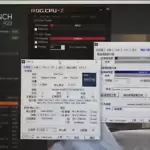 Intel Xeon Platinum 8461V ES 48C 96T 2.2GHz LGA4677 97.5MB 300W 1S