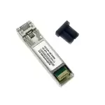 10GBase-SR SFP+ Transceiver 300M SFP Multi-Mode LC Module Accessories For Cisco