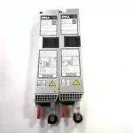 Lot of 2 Dell 350W Y8Y65 PowerEdge 330 Server Power Supply 0Y8Y65 PSU