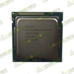 Intel Xeon E3-1225 v2 SR0PJ 3.20GHz 8MB LGA1155 Quad Core CPU Processor