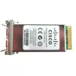 Cisco CVR-X2-SFP-LOT-OF-100 TwinGig Converter Module 6q