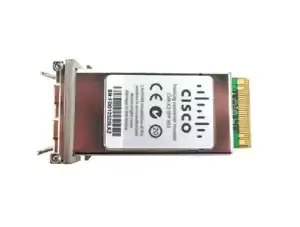 Cisco CVR-X2-SFP-LOT-OF-100 TwinGig Converter Module 6q