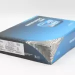 NEW Intel Server Board Model S1200 BDS1200BTLRM Version G71018-102 DDR3 HSH