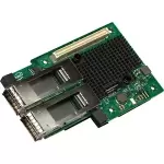 Intel 700 XL710 40Gigabit Ethernet Card XL710QDA2OCP-New