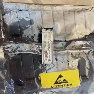 Lot Of 16 FINISAR FTRJ8519P1BNL Class 1 21CFR1040.10 Transceiver New