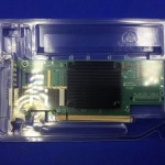 NVIDIA MELLANOX ConnectX-6 VPI Adapter Card HDR100/EDR/100GbE MCX653105A-ECAT