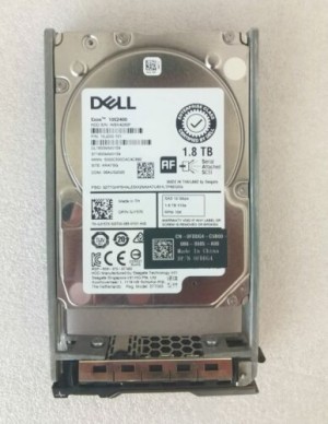 NEW Dell 0JY57X 1.8TB HDD 10K RPM 2.5" SAS ST1800MM0159 HDD Hard Drive