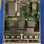 Dell PowerEdge G14 XC740XD 0WGD1 750w PSU 2xTC2RP Fans Cable M.2 Reader