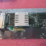 IBM 45W1959 PRO/1000 PT Quad Port  Adapter LP PCI-e X4 network card CAT5e RJ45