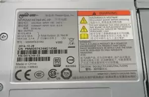 POWER SUPPLIES HP 727386-001 764WATT SP-PCM2-HE764-AC-HP 0974244-03