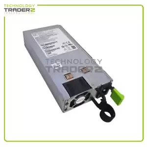 Lot Of 2 341-0490-02 A0 Cisco 650W Redundant Power Supply PS-2651-1-LF *Pulled*