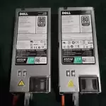 *LOT OF 2*  Dell PowerEdge R730 R730xd R630 T630 T430 495W Power Supply