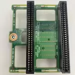 HP DL380 G8 Power Supply Backplane 662528-001