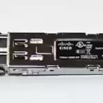 Cisco | MGBLH1 | 1000BASE-LH SFP 1310nm 40km Transceiver Module