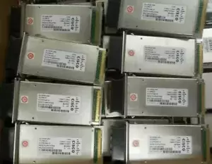 Cisco X2-10GB-LRM Transceiver 10-2368-01 (LOT OF 10)