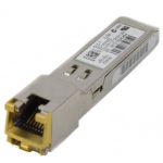 Cisco 30-1410-04 1000base-t SFP(mini-gbic) RJ-45 Transceiver Module 1Gbps