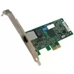 Intel I210T1BLK Ethernet Server Adapter I210-T1 Pci Express 2.1 X1 Low Profile