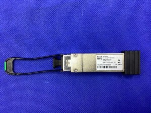 720187-B21 HP BladeSystem c-Class 40Gb QSFP+ MPO SR4 100m Transceiver 746960-001