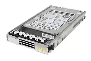 Dell EqualLogic ST1800MM0008 61H3H 1.8TB 10kRPM SAS 12Gb/s 2.5" Hard Drive