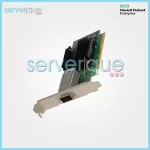 872725-B21 HPE InfiniBand EDR/Ethernet 100Gb 1 Port 841QSFP28 Adapter 878578-001