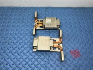 1pcs For HP DL360 G9 server high-performance heat sink 775404-001 734043-001
